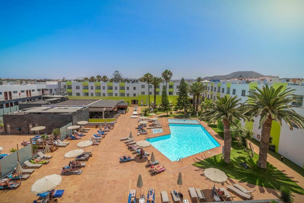 Livvo 4*