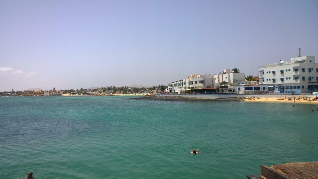 Islas Apartment