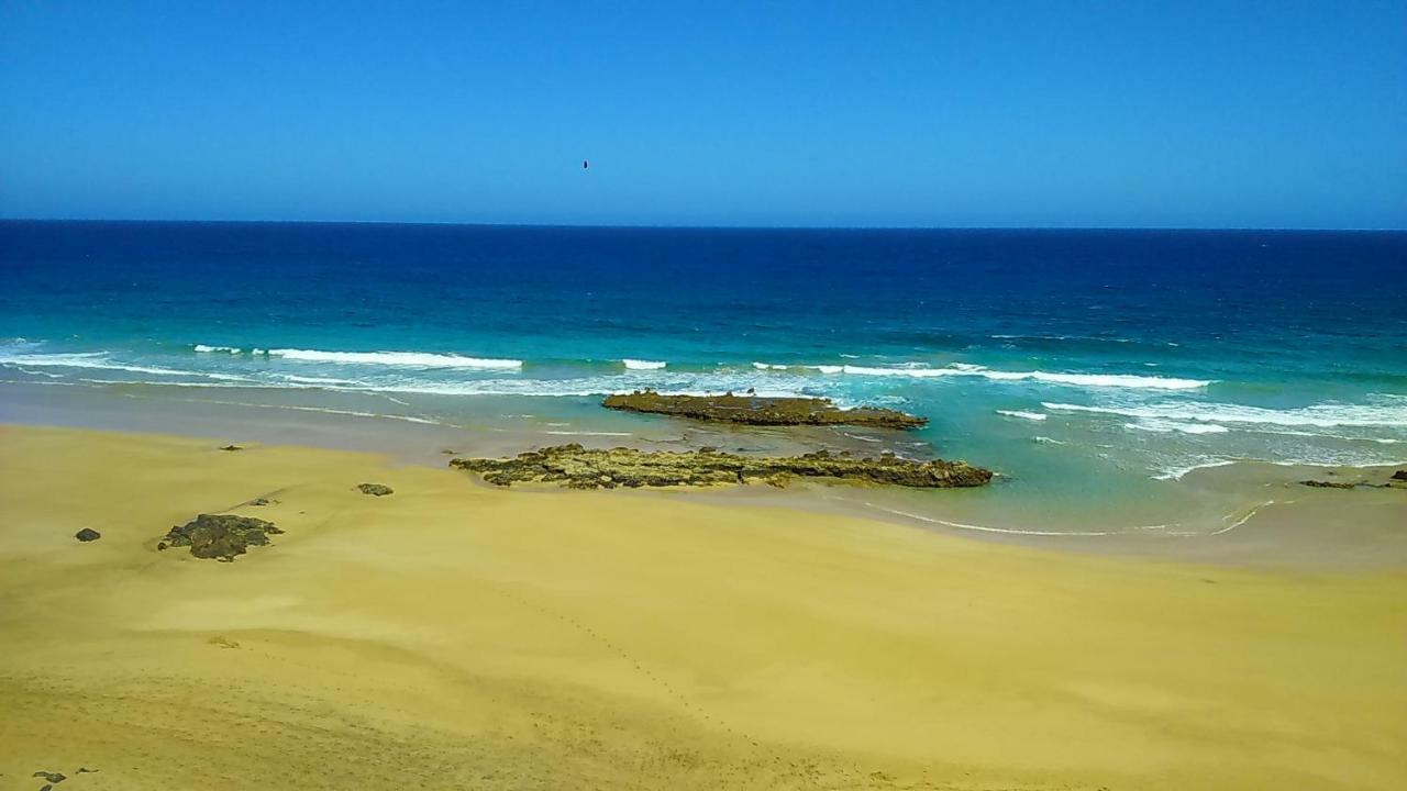 Islas Apartment Corralejo