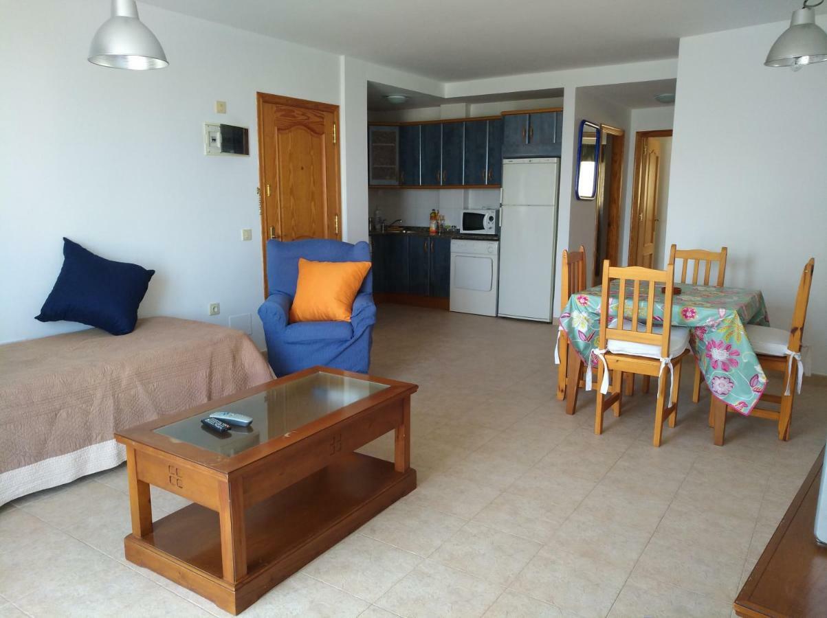 Apartment Casa Anzuelo