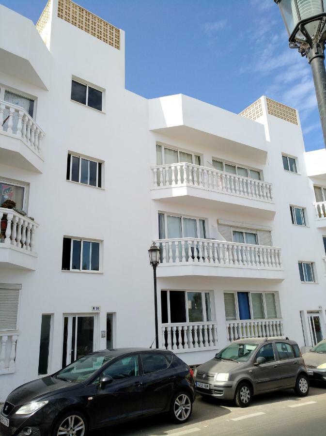 Casa Anzuelo Apartment Corralejo