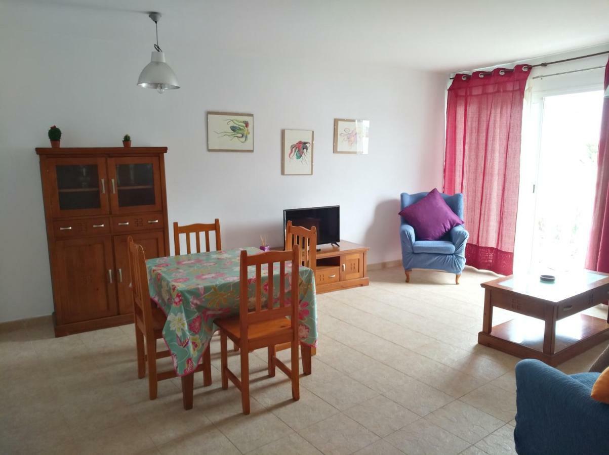 Casa Anzuelo * Corralejo