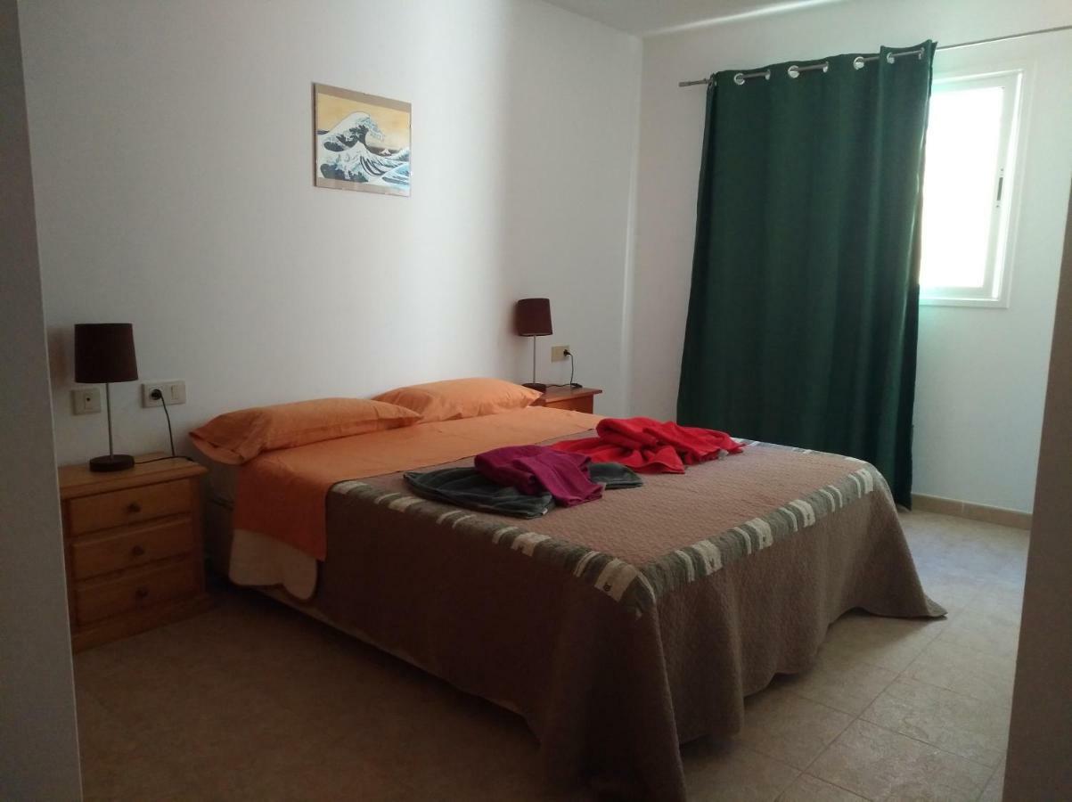 Casa Anzuelo Apartment *