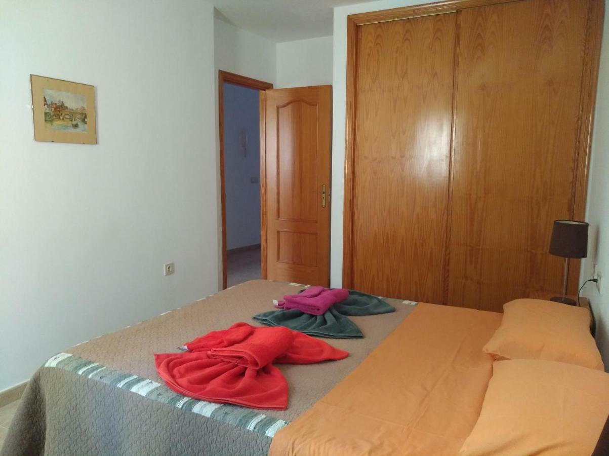 Apartment Casa Anzuelo *