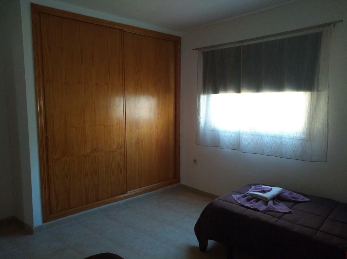 Casa Anzuelo *