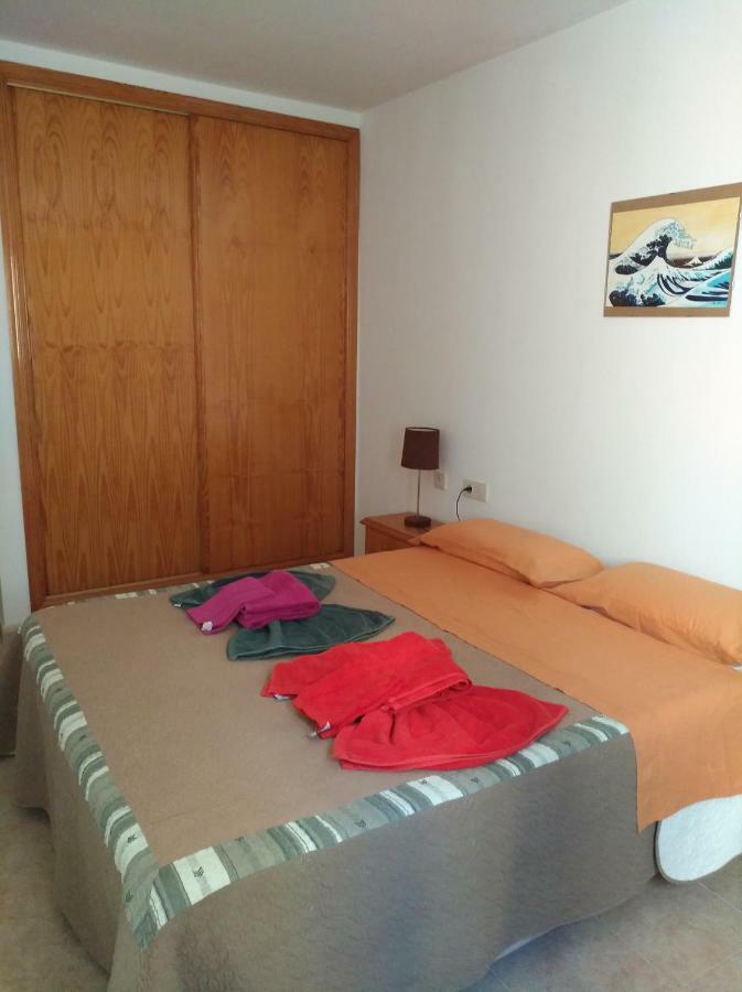 Casa Anzuelo *