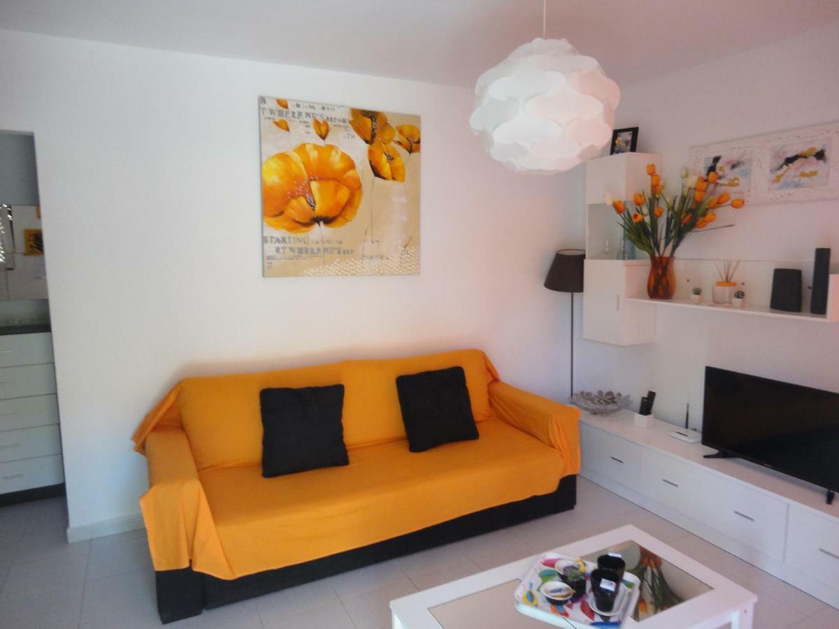 Laspalmas Apartment Corralejo