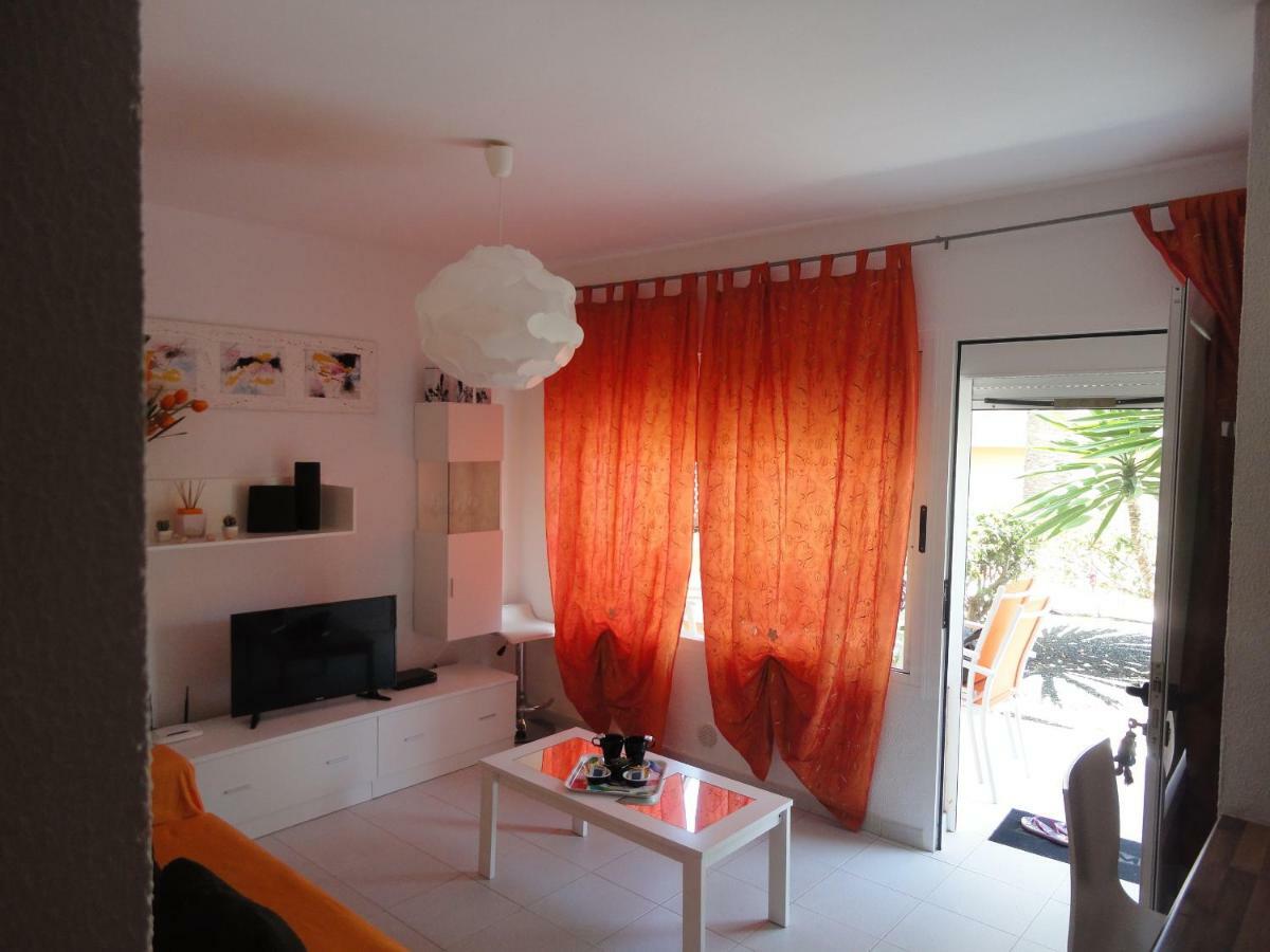 Laspalmas Apartment Corralejo