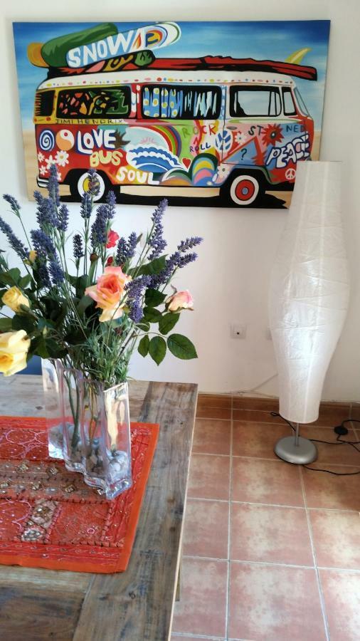 Casa Silencio Holiday home *