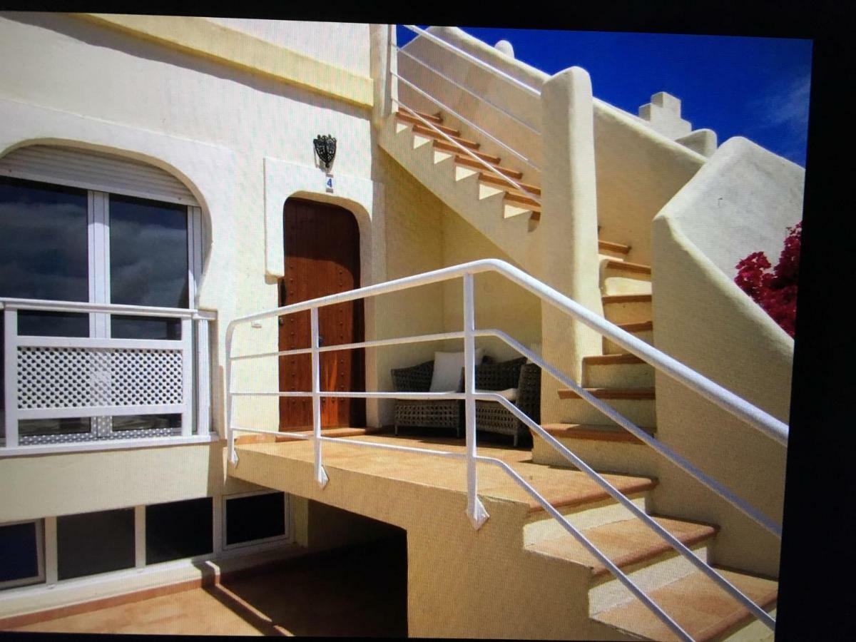 Pousada El Sultan 4 Corralejo