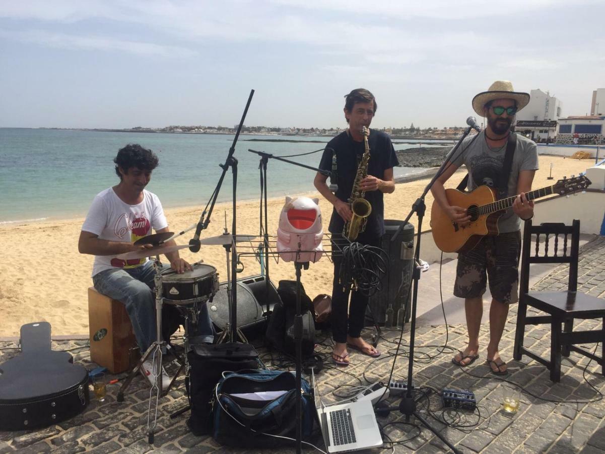 El Sultan 4 Corralejo