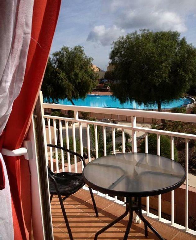 Las Fuentes, Apartment *