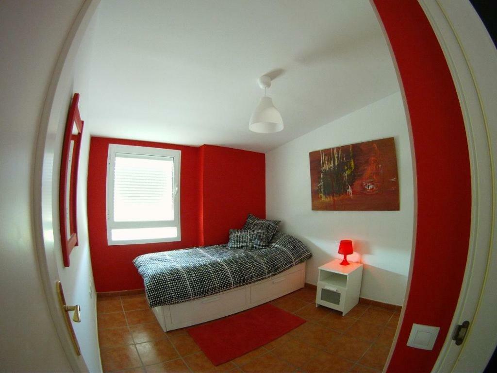 Apartment Las Fuentes, *