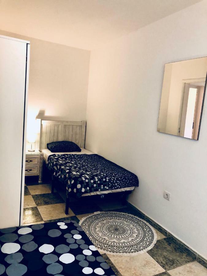 Apartamento Cactus Corralejo