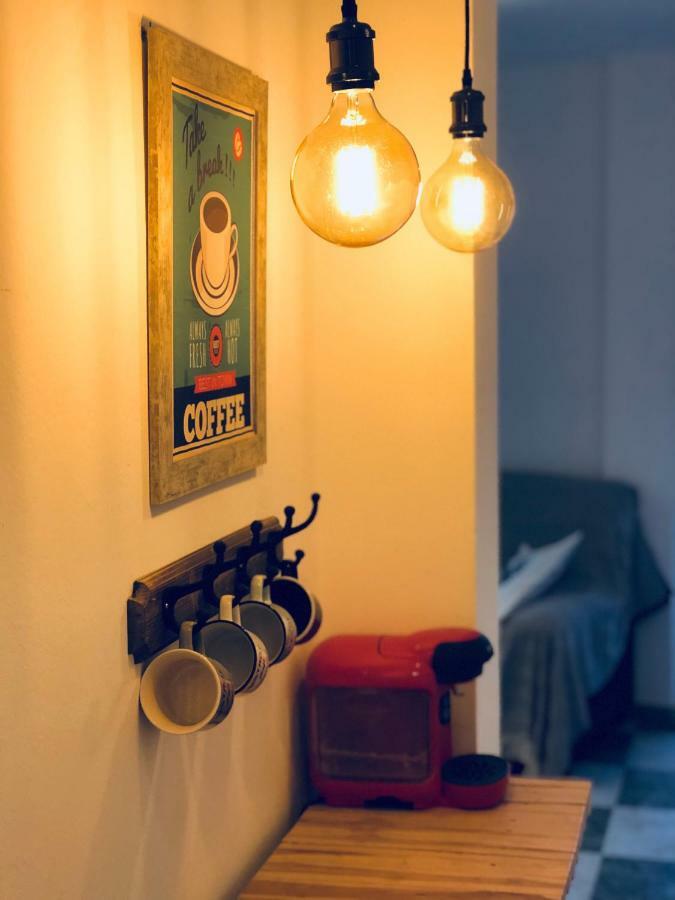 Cactus Apartamento *