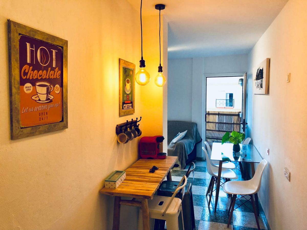 Apartamento Cactus Corralejo