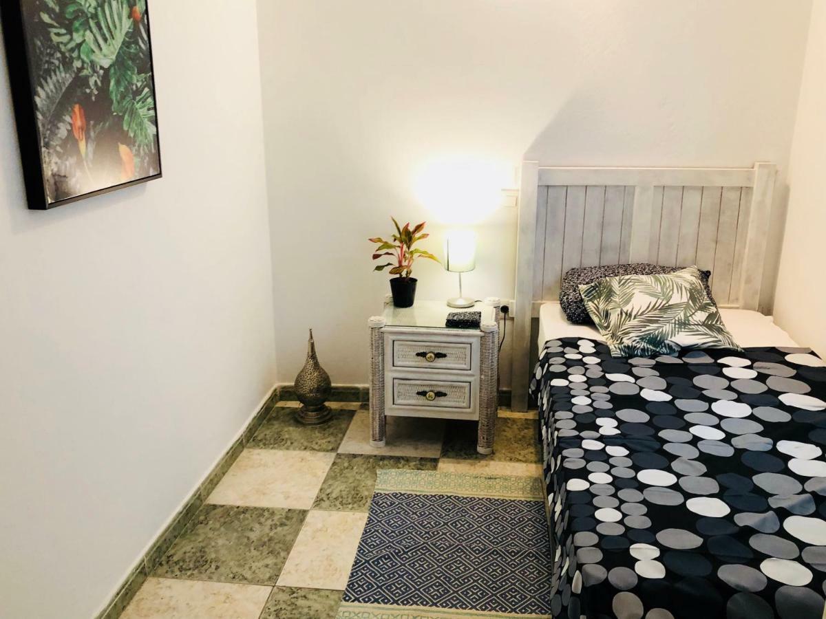Apartamento Cactus