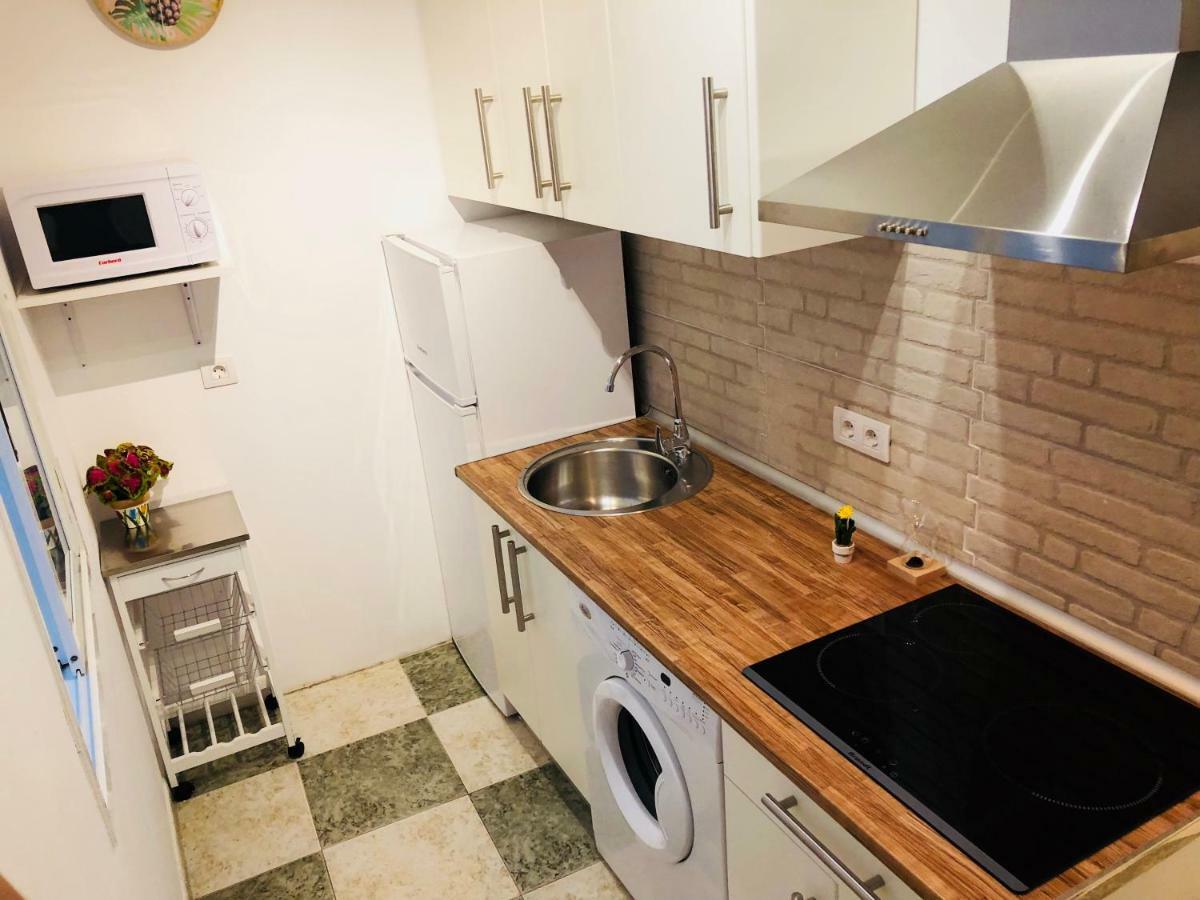 Apartamento Cactus