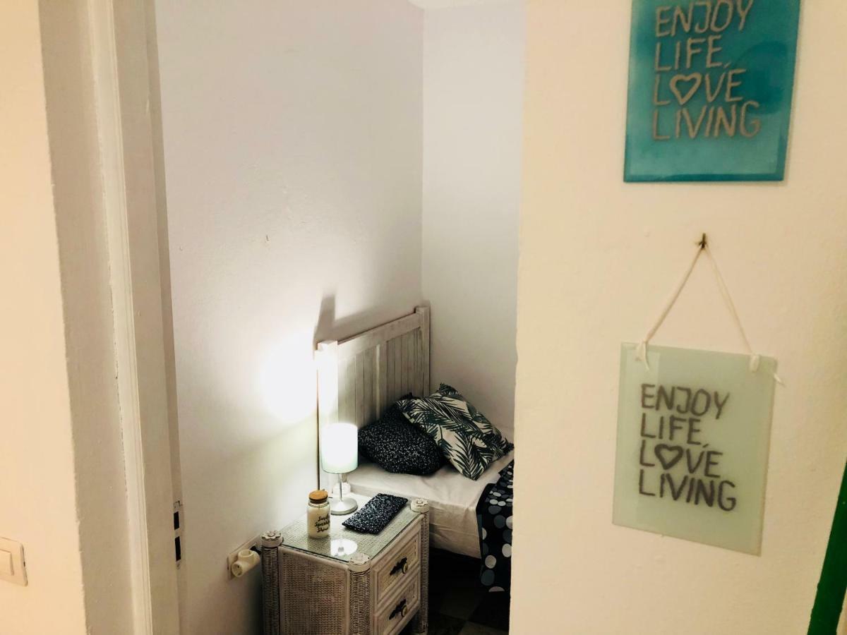 Apartamento Cactus Corralejo