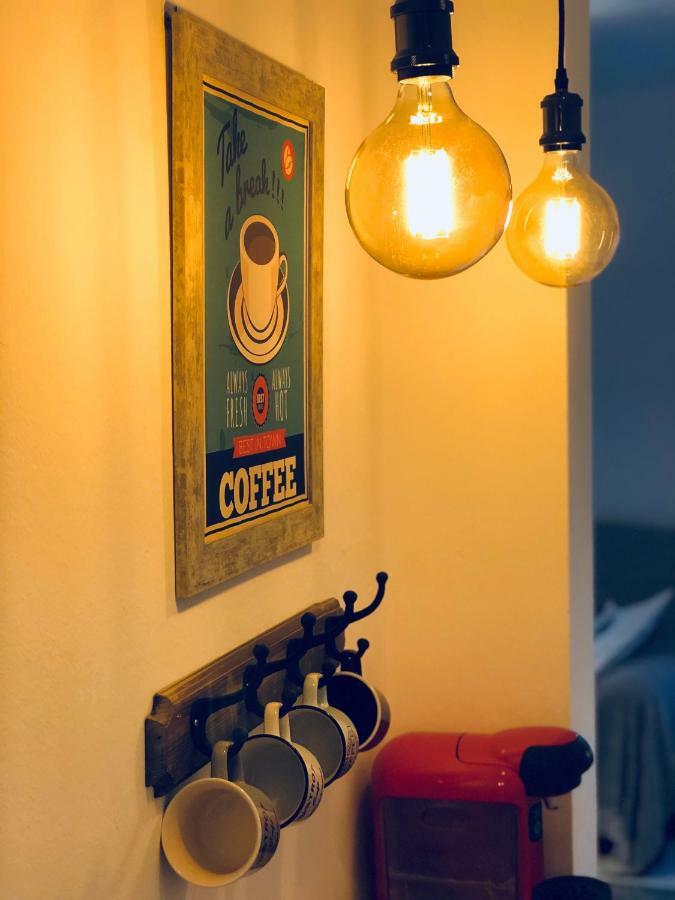 Cactus Apartamento *