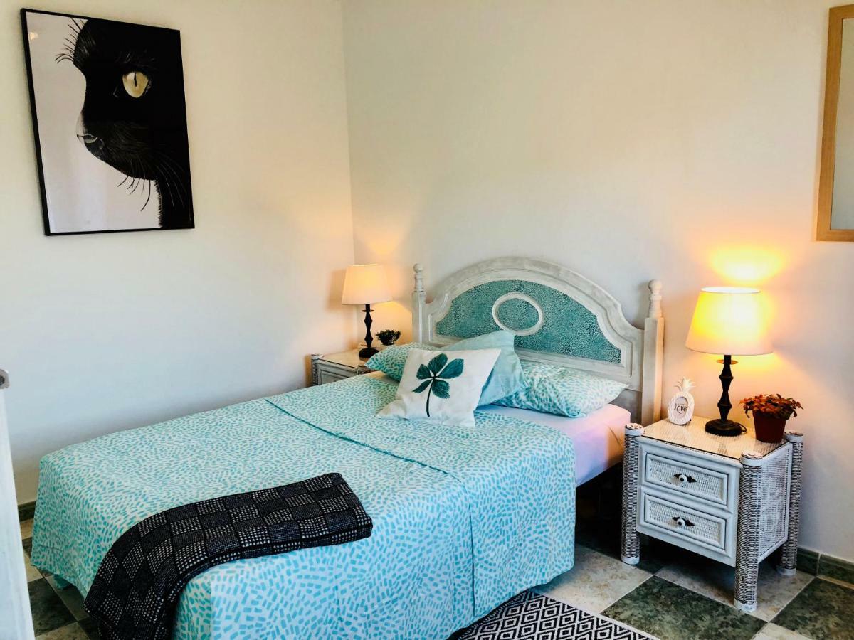 Apartamento Cactus Corralejo