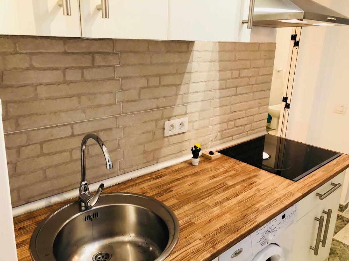 Apartamento Cactus Corralejo
