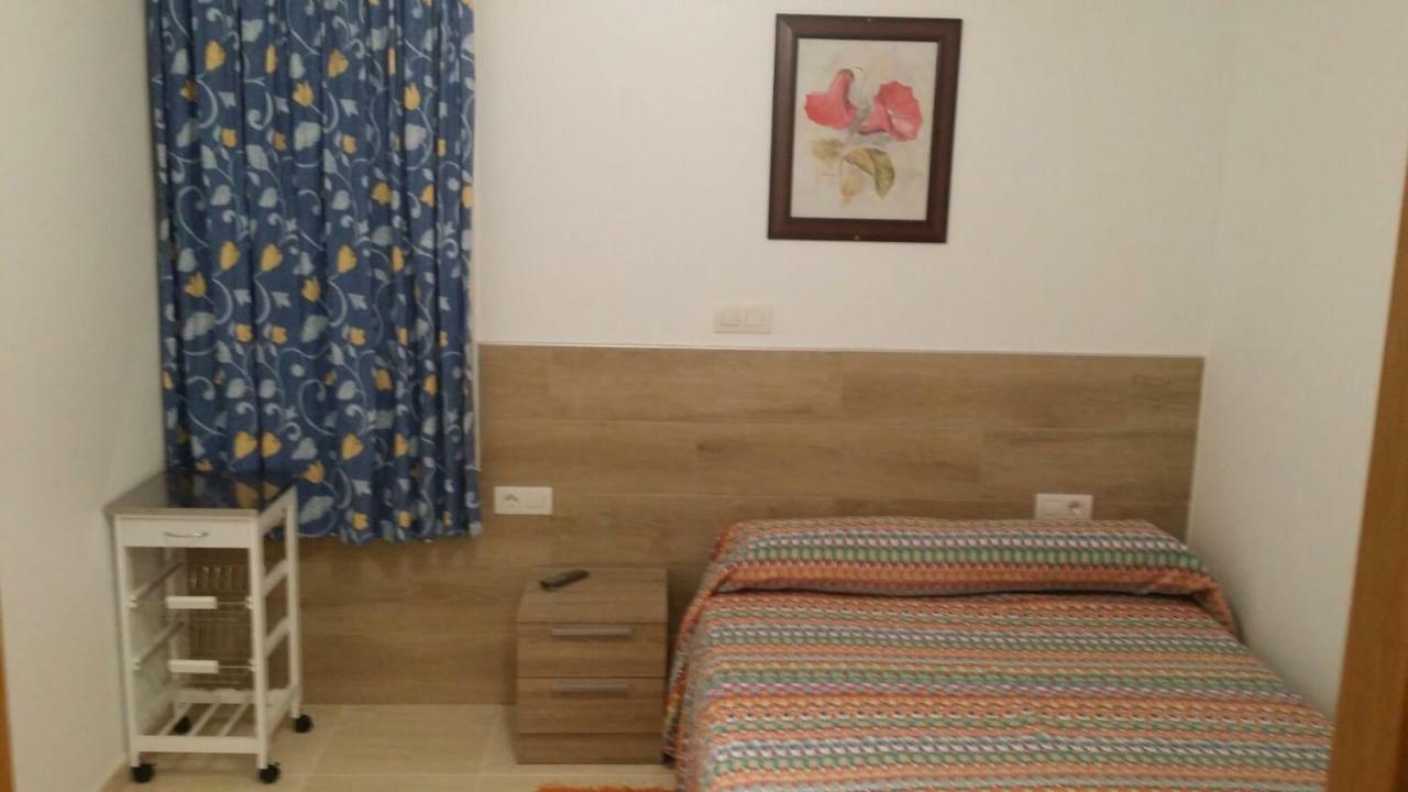 Habitaciones Residencial Corralejo Centro Playa Guest house Corralejo