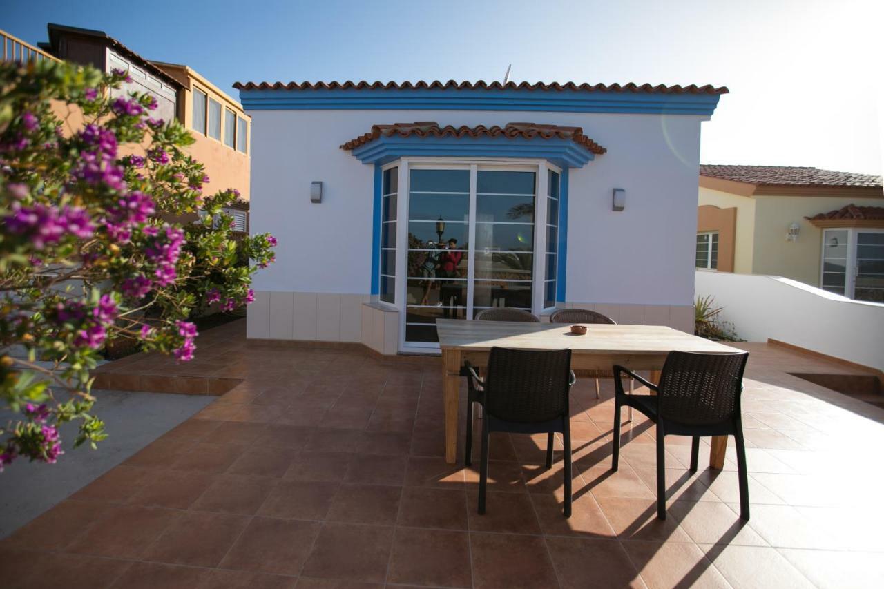 Casa Frans Holiday home