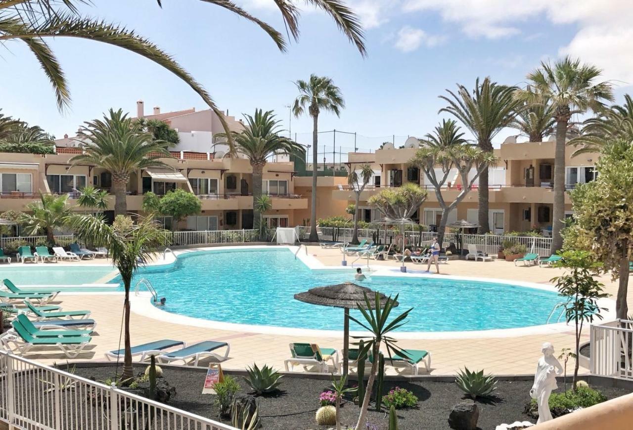 Apartamento Las Dunas * Corralejo