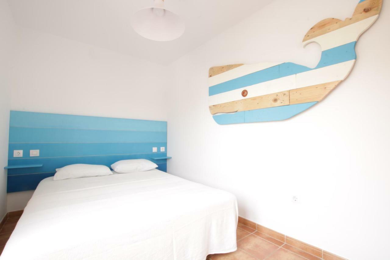 Casa Silencio * Corralejo