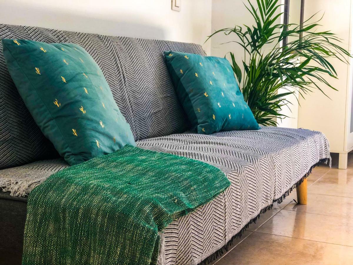 Aloe Apartment