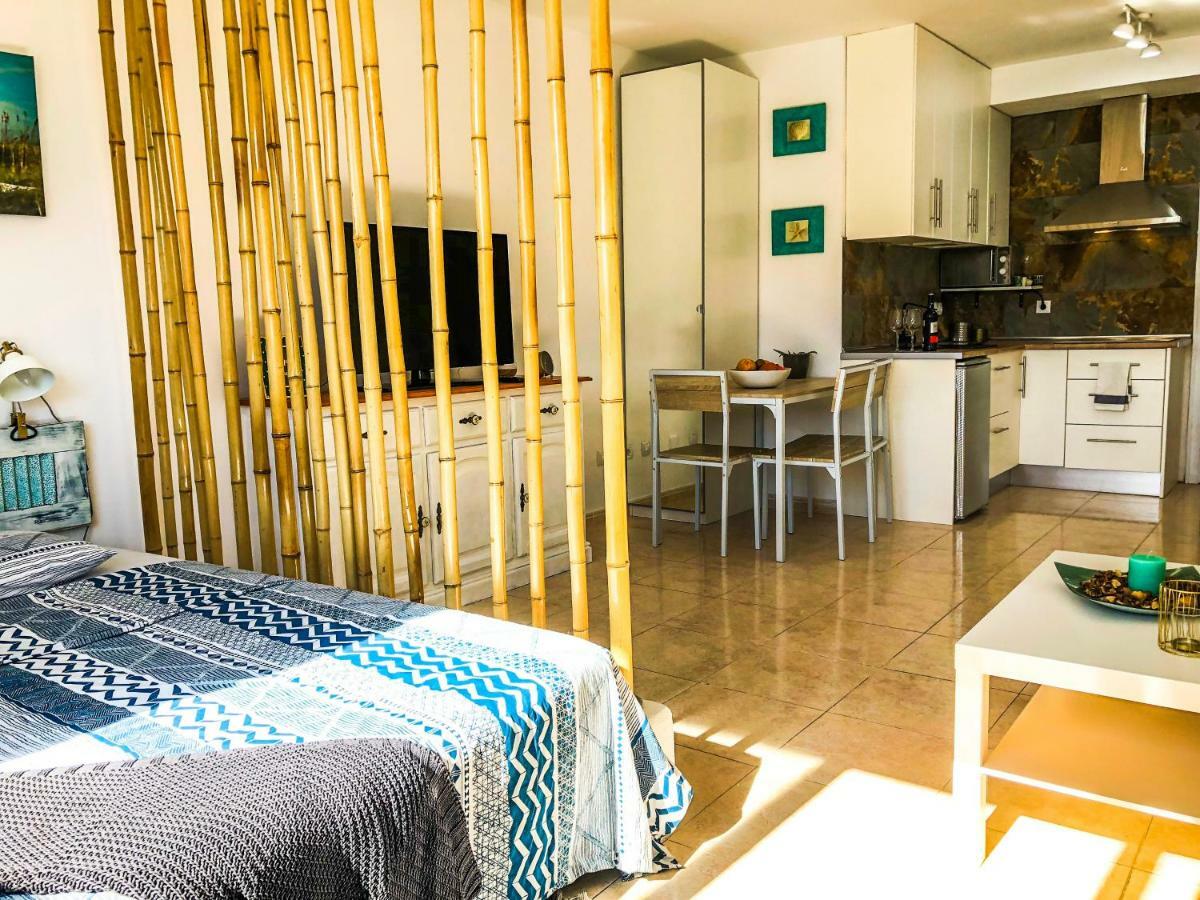 Apartment Aloe Corralejo