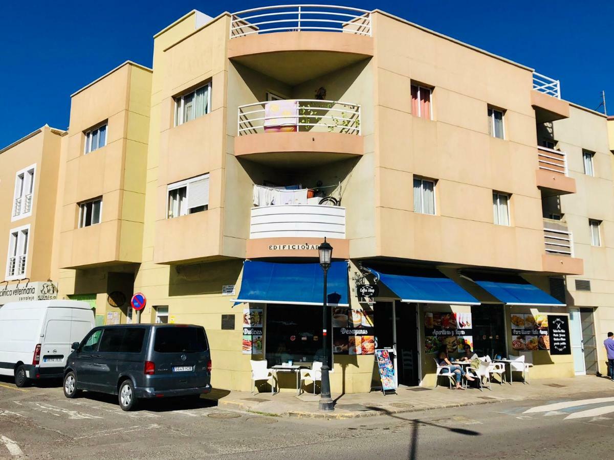 Aloe Apartment