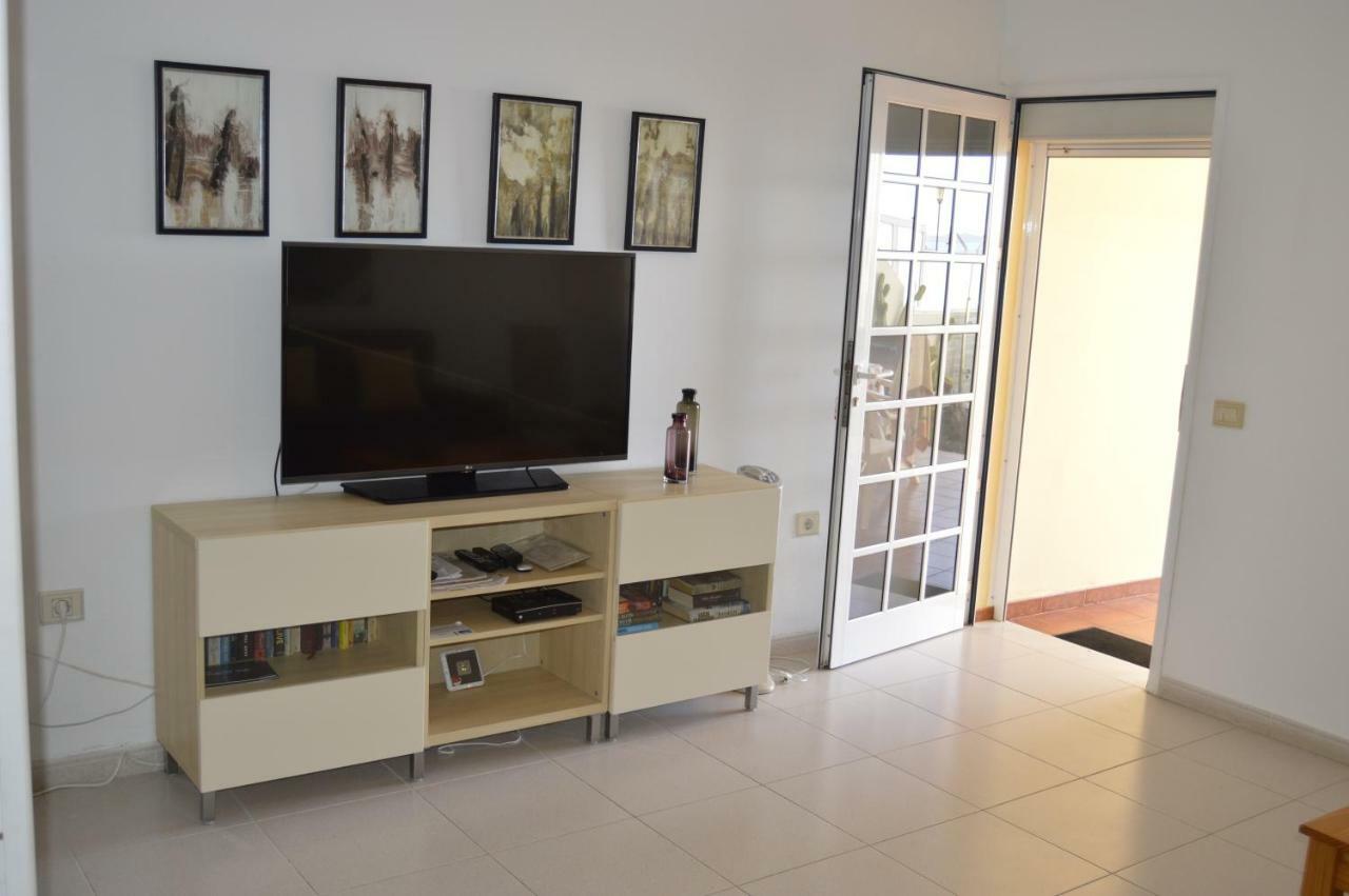 Front Vv Villa
