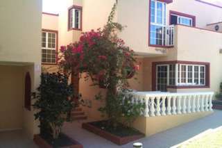 Maxorata Aparthotel