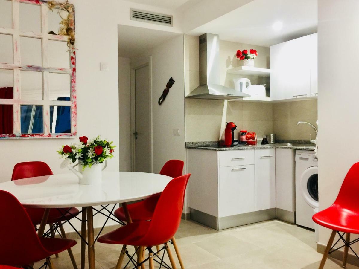 Apartment Sun 202