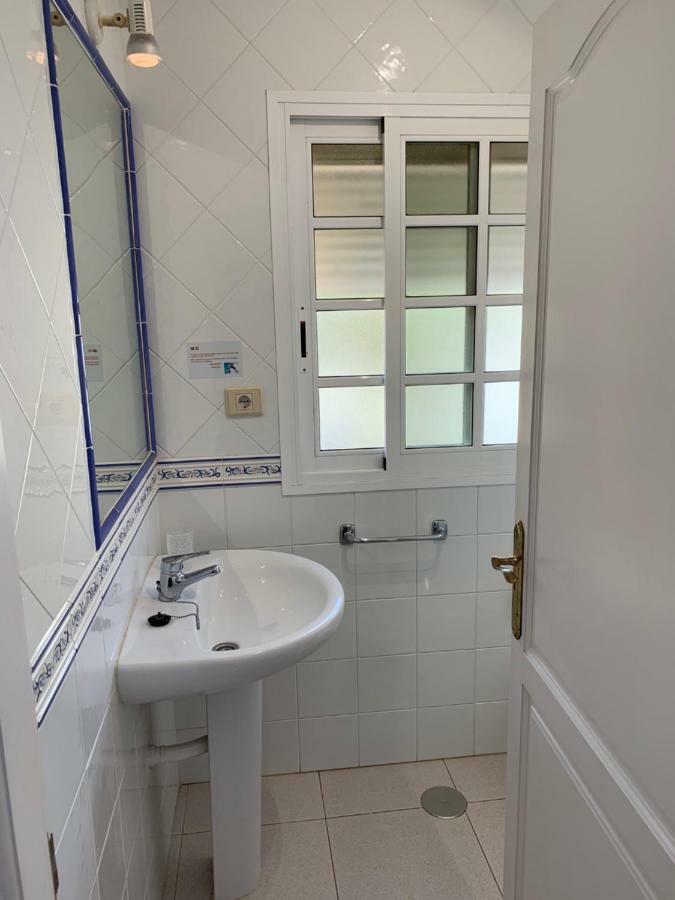 Front Vv Villa Corralejo