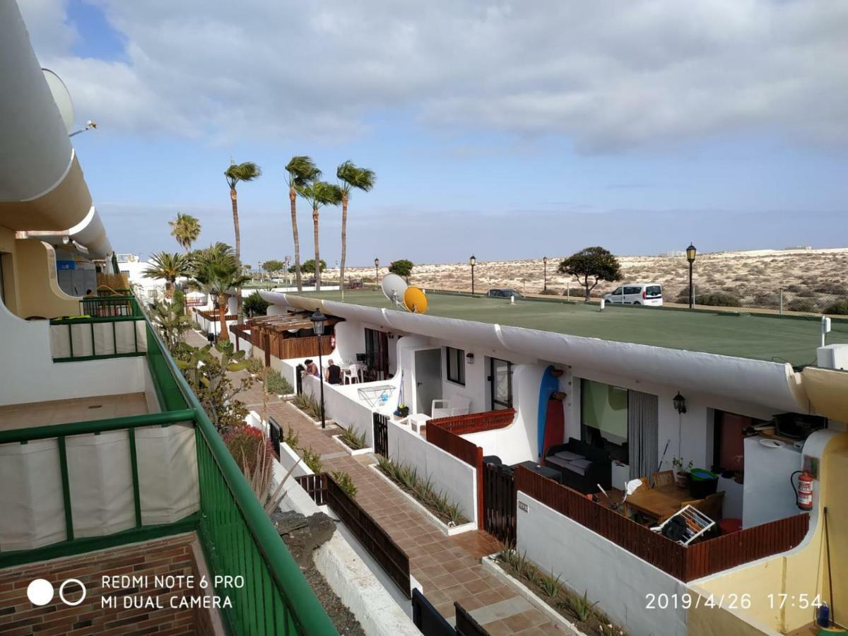 Casa Penny Apartment Corralejo