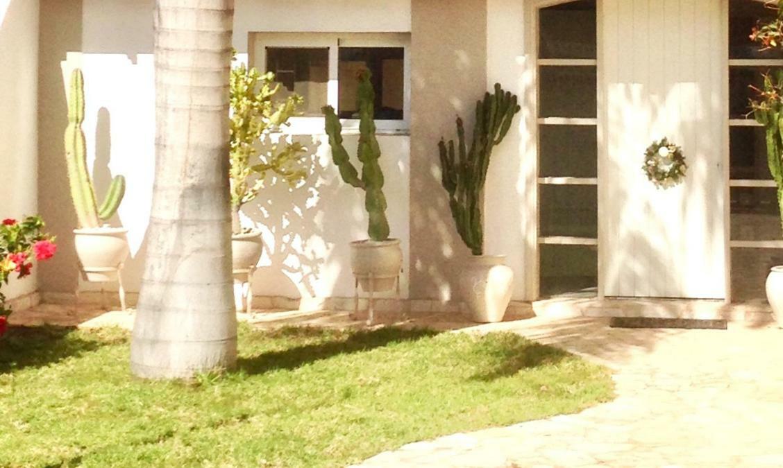 Turquesa 3 Fuerteventura Villa