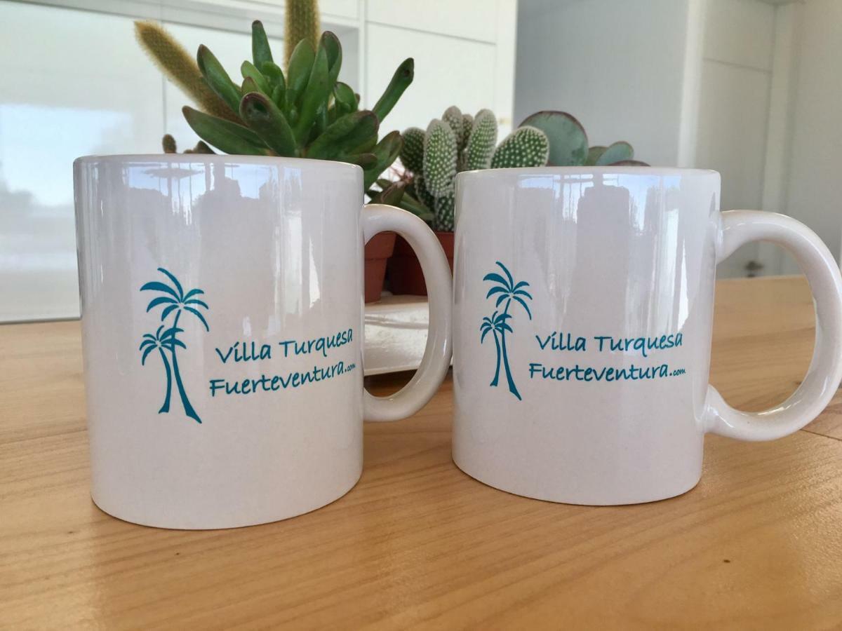 Turquesa 3 Fuerteventura Corralejo