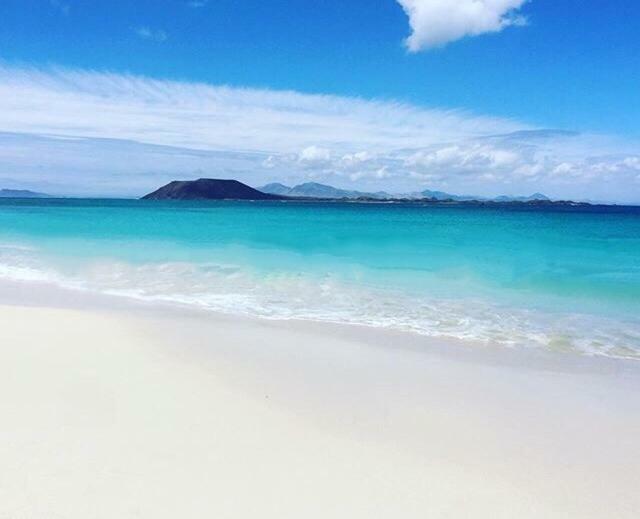 Turquesa 3 Fuerteventura *