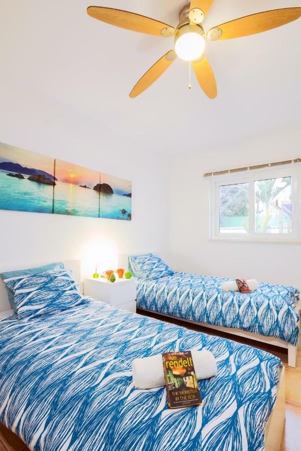 Villa Hibiscus Centrum Private Pool Family *