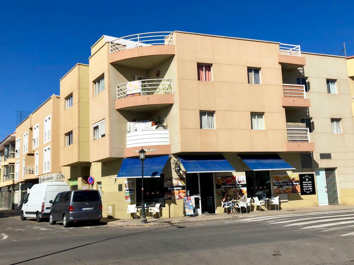 Apartamento Cactus