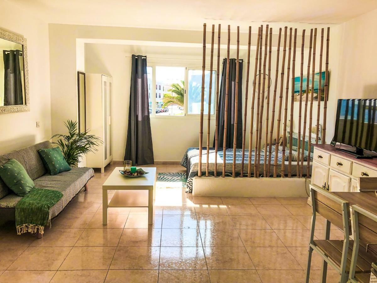 Apartment Aloe Corralejo