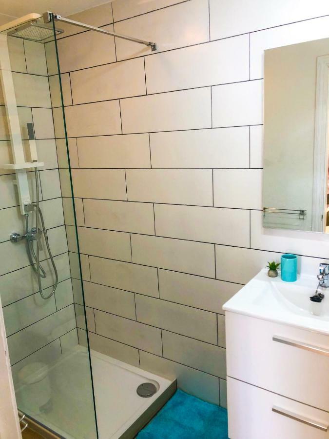Aloe Apartment *