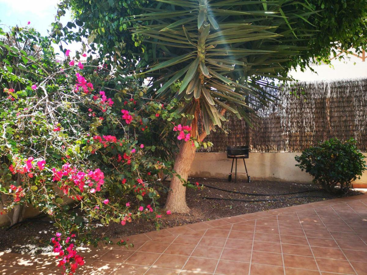 Casa Silencio Holiday home Corralejo