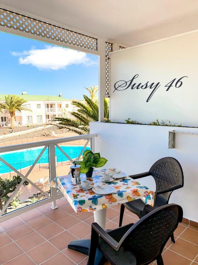 Verde Mar Susy 46 Apartment Corralejo