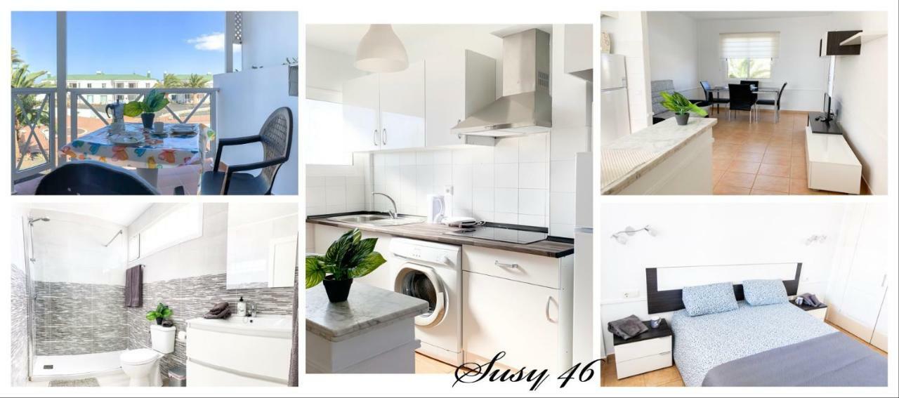 Apartment Verde Mar Susy 46