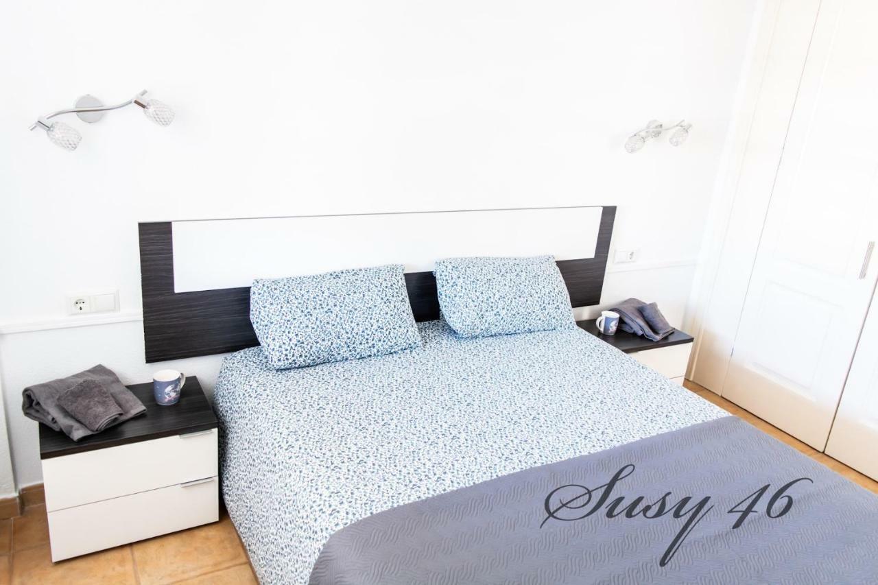 Apartment Verde Mar Susy 46 *