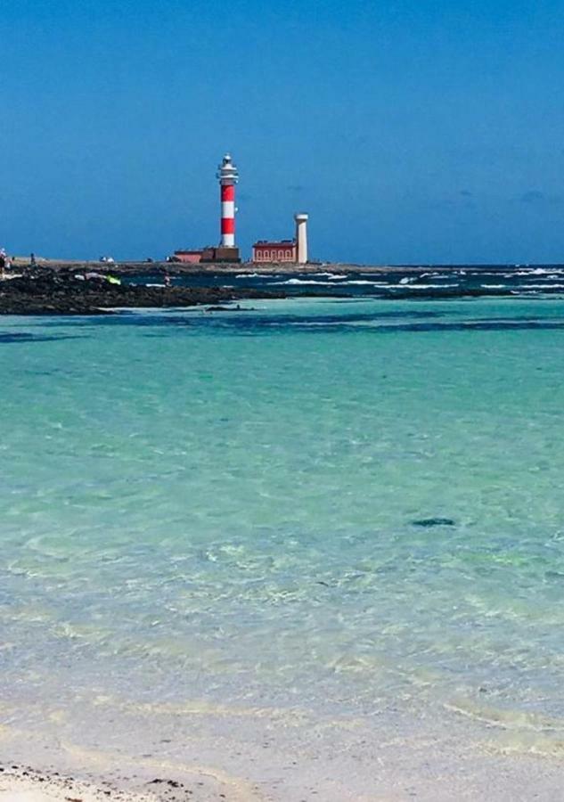 Casa Penny Corralejo